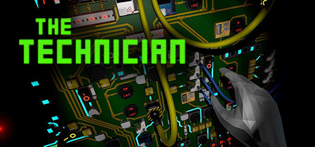 The Technician header