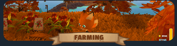 Garden Paws thumbnail