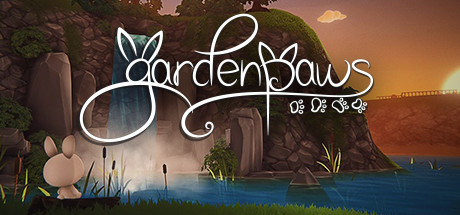 Garden Paws Cover Image