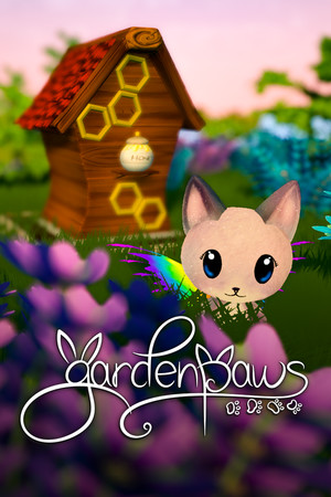 Garden Paws – v1.5.2e (Spooktacular Update) + DLC
