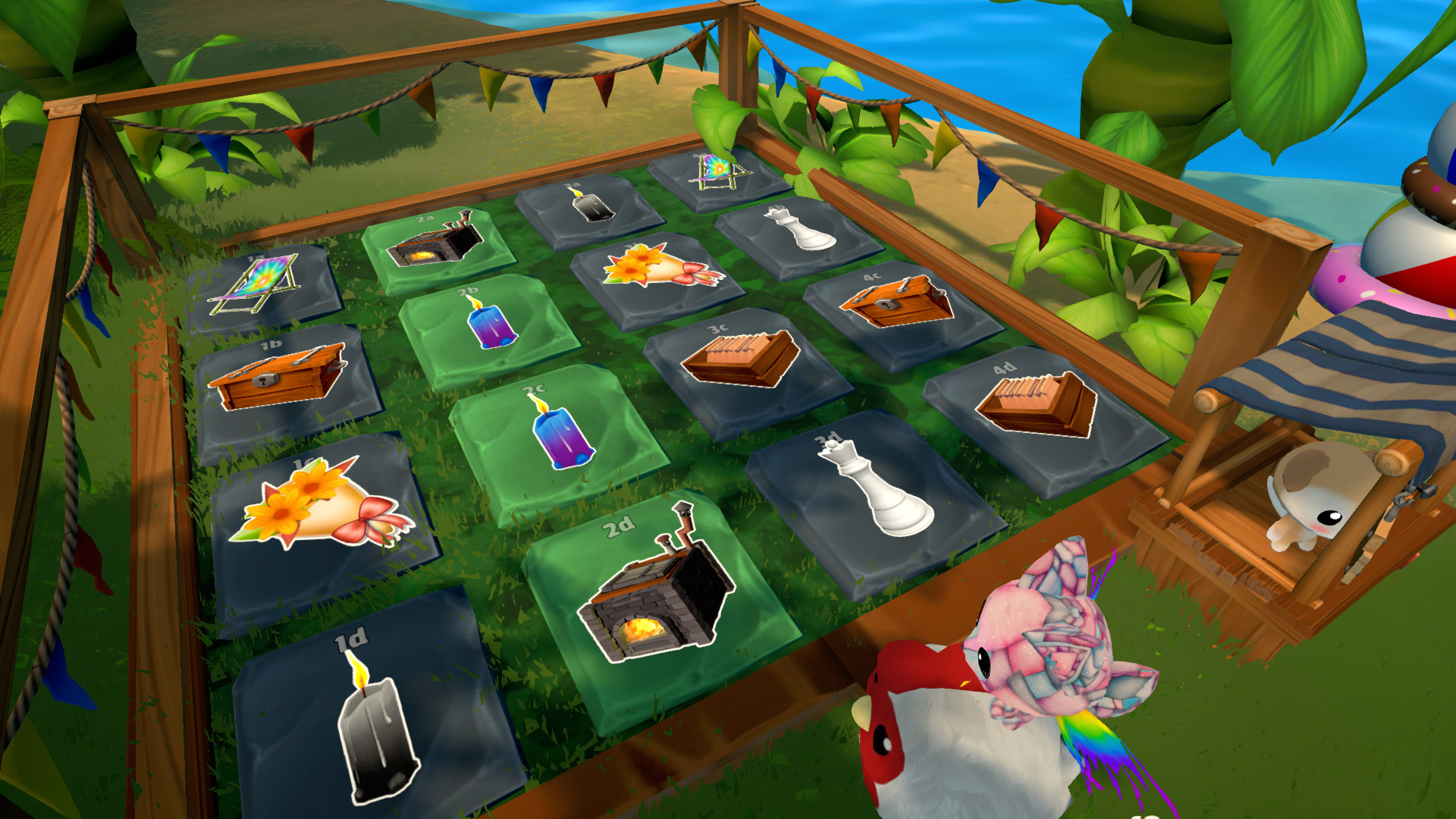 Garden Paws on Steam