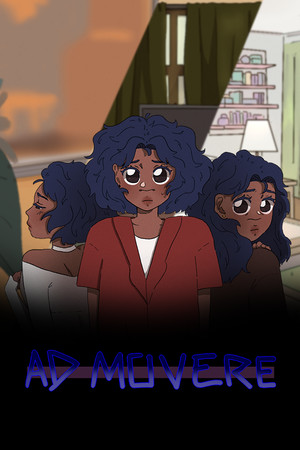 ad movere cover art