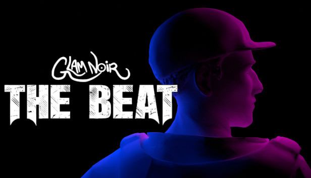 The Beat: A Glam Noir Game Steam capsule image