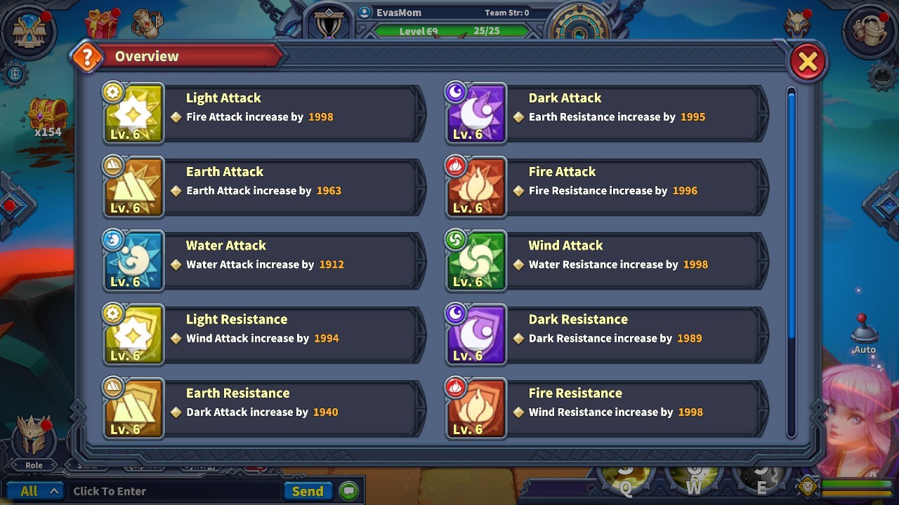 endless world idle rpg endless world idle rpg