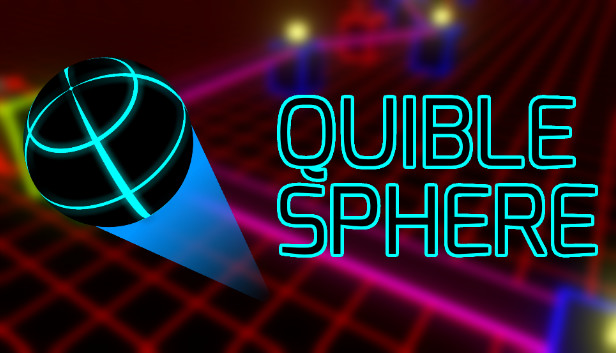 Quible Sphere Steam capsule image