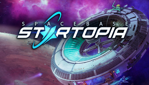 Spacebase Startopia