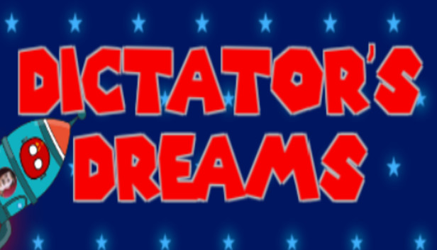 Dictator's dreams Steam capsule image