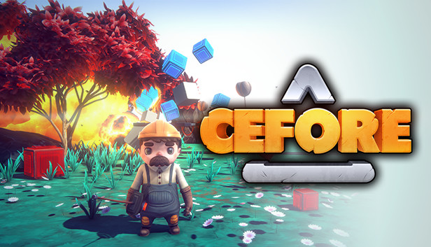 Cefore (Original Soundtrack) Steam capsule image
