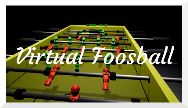 FOOSBALL - Play Online for Free!