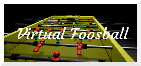 Foosball, Games