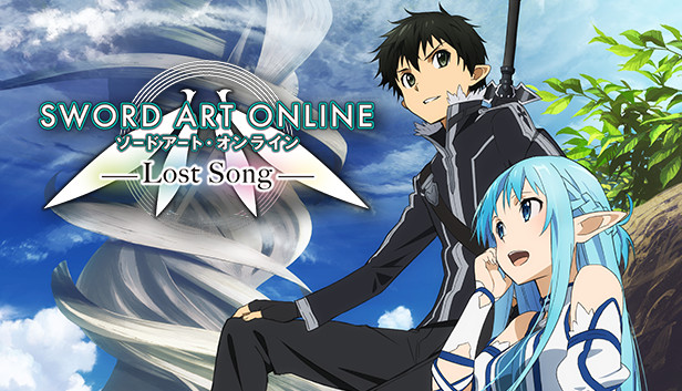 Sword Art Online Lost Song を購入する