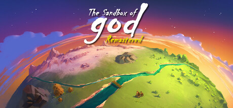 The Sandbox Of God Remastered Edition On Steam