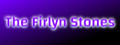 The Firlyn Stones
