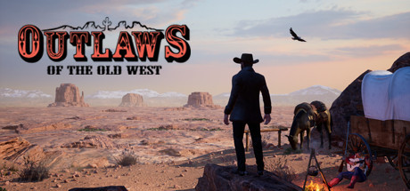 Baixar Outlaws of the Old West Torrent