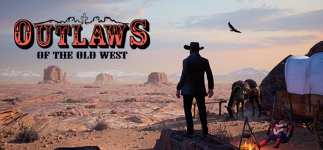 Steam Community :: Outlaws of the Old West