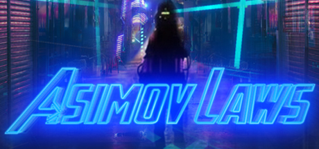 Asimov Laws