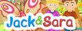 Jack and Sara: Educational game