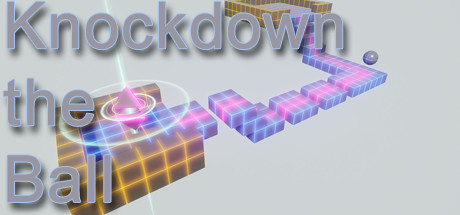Knockdown the Ball Cover Image