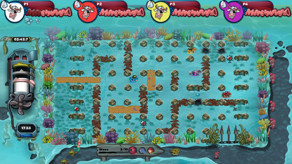 HOLY COW Milking Simulator Build 31112021