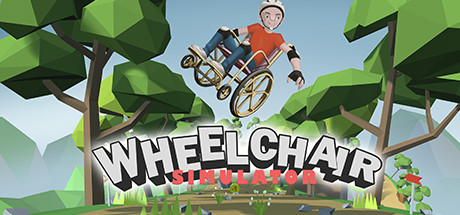 Baixar Wheelchair Simulator VR Torrent