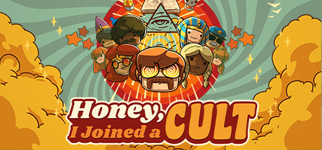 Rocket House Games Card Game Crazy Cultists