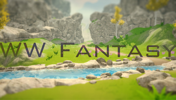 WW Fantasy Steam capsule image