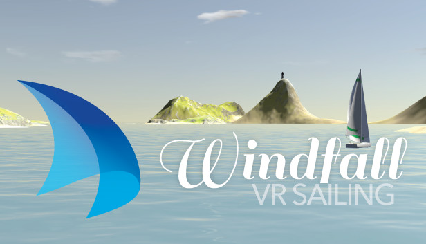 Windfall Steam capsule image