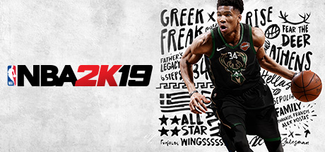 Baixar NBA 2K19 Torrent