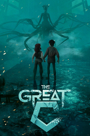 The Great C cover art