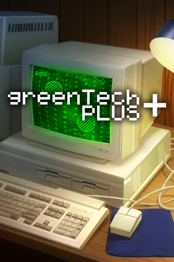 greenTech+ Legacy Edition