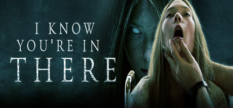 I Know You're in There header image