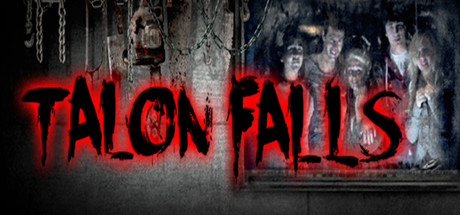 Talon Falls header image
