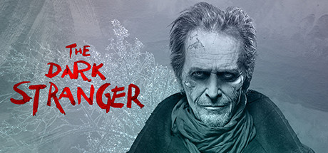 The Dark Stranger header image