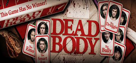 Dead Body header image