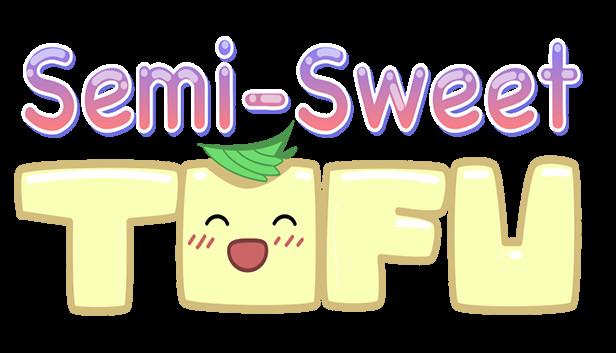 Semi-Sweet Tofu Steam capsule image