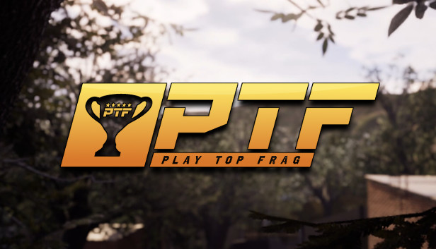 Play Top Frag Steam capsule image