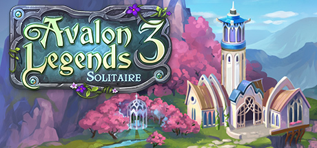 Avalon Legends Solitaire 3