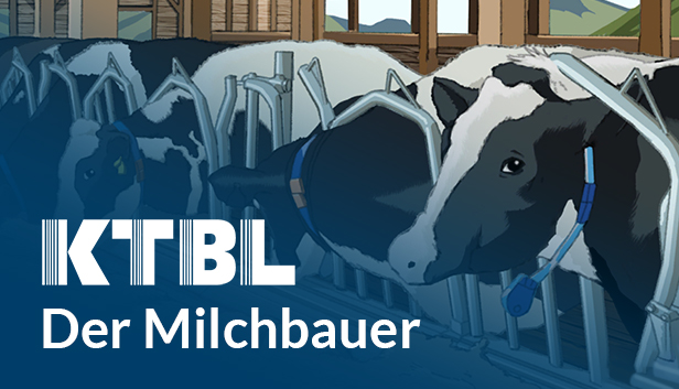 Der Milchbauer Steam capsule image