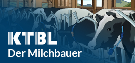 Der Milchbauer Cover Image