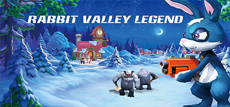 Rabbit Valley Legend (兔子山谷传说) header