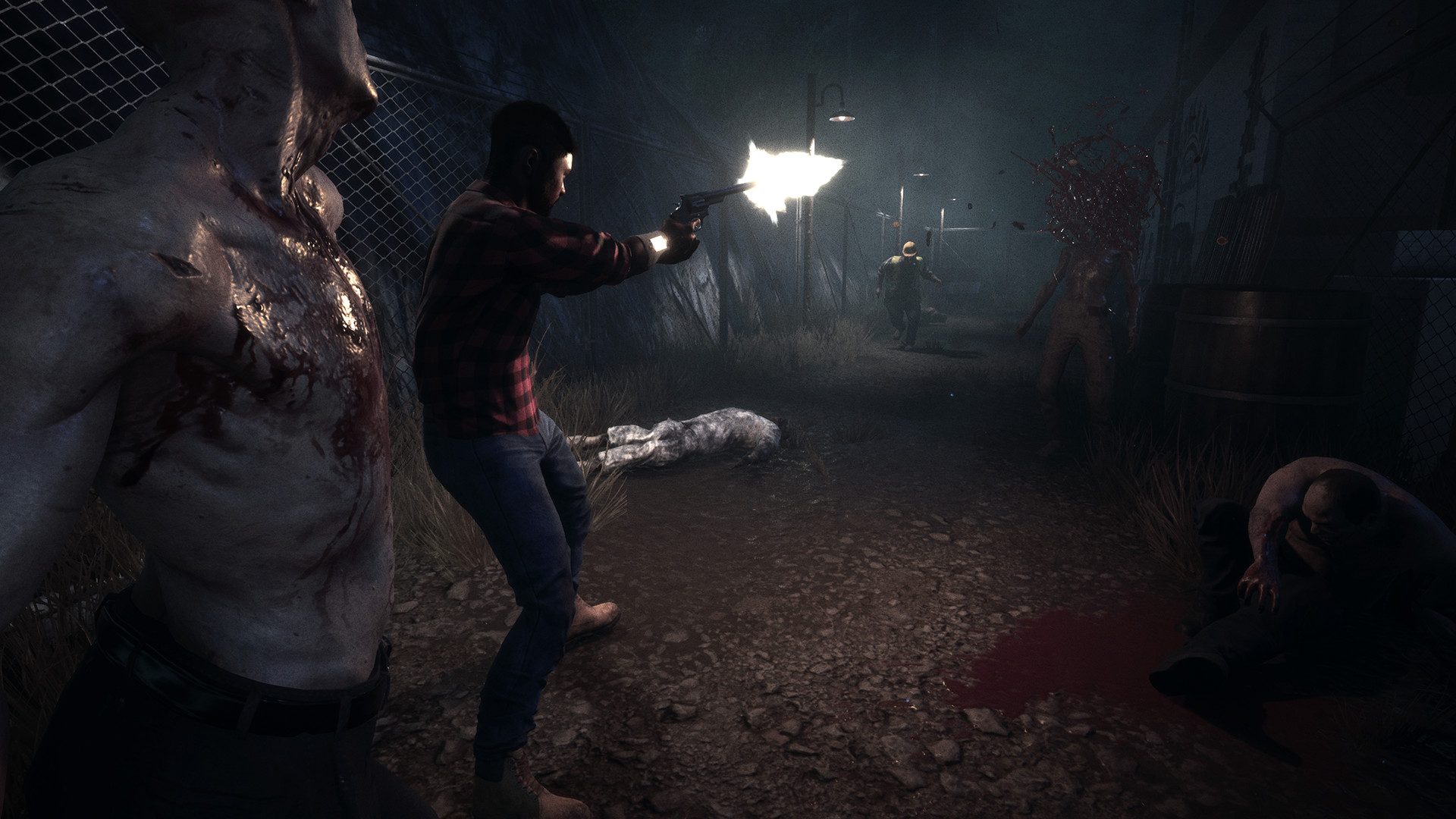 Daymare 1998 On Steam Daymare 1998 On Steam