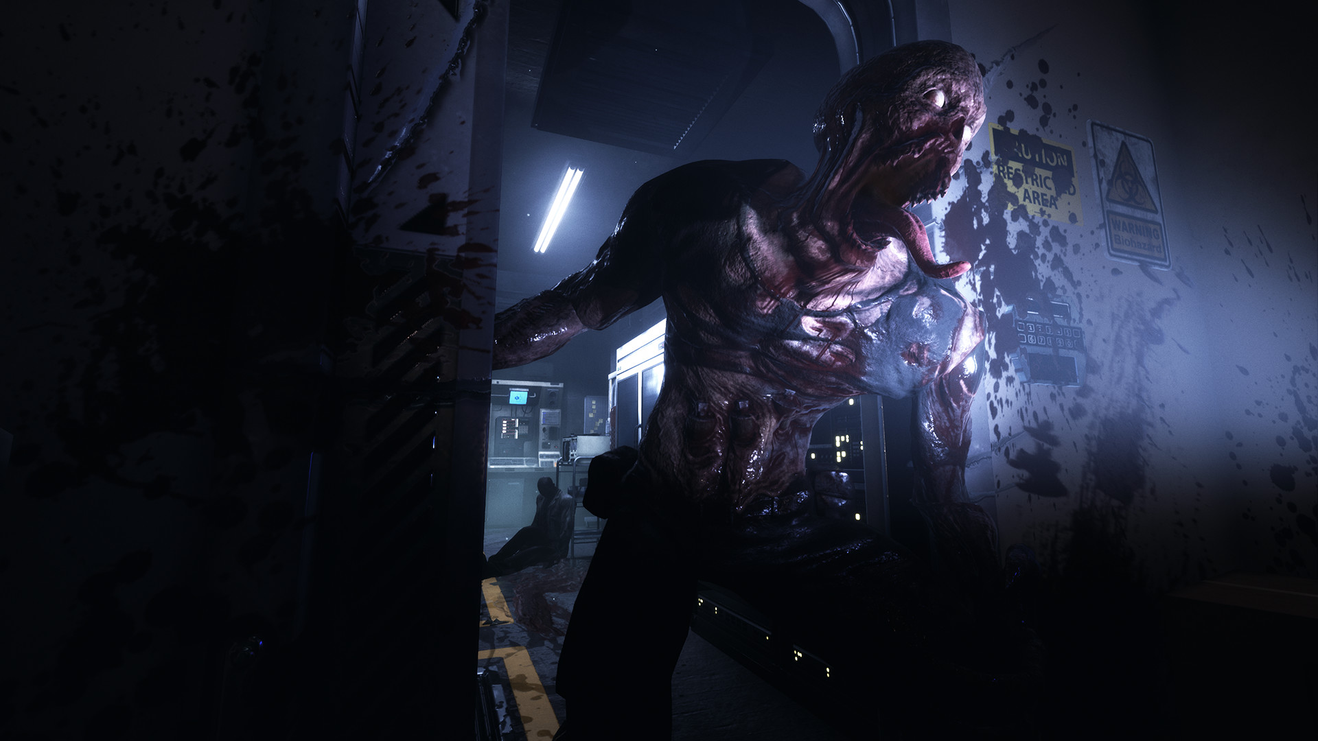 Daymare 1998 On Steam Daymare 1998 On Steam
