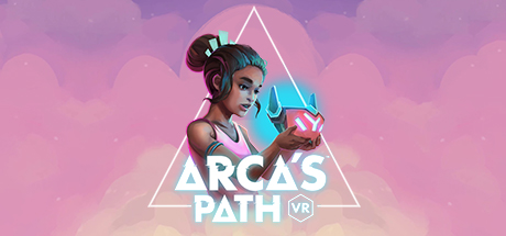 Arca's Path VR Cover Image