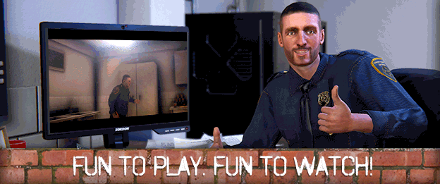 Prison Simulator thumbnail