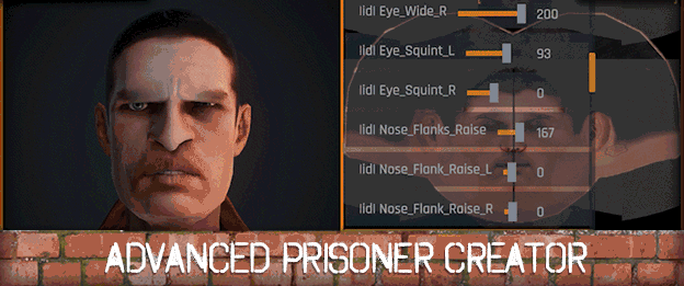 Prison Simulator thumbnail