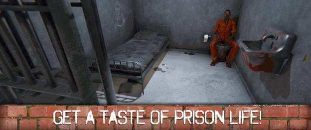 Prison Simulator thumbnail