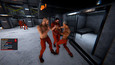 A screenshot of Prison Simulator