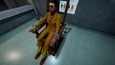 A screenshot of Prison Simulator