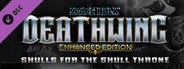 Space Hulk: Deathwing Enhanced Edition - Skulls for the Skull Throne DLC