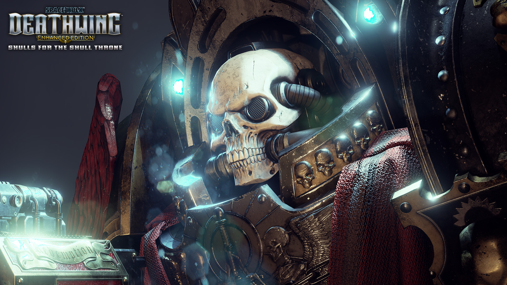 warhammer space hulk deathwing enchaned edition warhammer space hulk deathwing enchaned edition